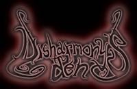 logo Disharmony's Den